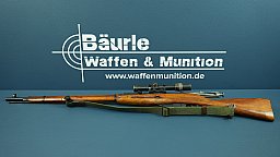 Carl Gustafs M96 cal. 6,5X55SE; Kein: K31,K98