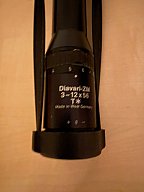 Diavari-ZM 3-12x56 T*