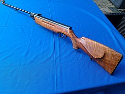 Weihrauch HW35 Export ohne F