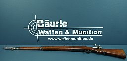 DWM Mauser Modello Argentino 1909 cal. 7,65x53Arg; Kein: K98, K31, M96