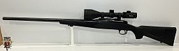Marlin X7VH .223 Rem. Heavy Barrel – inkl. Vixen 6-24x58 Zielfernrohr