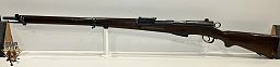 Schweizer Infanteriegewehr IG 11 (Schmidt-Rubin) – Kal. 7,5x55 Swiss – Bj. 1916 – Nummerngleich