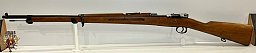 Schweden-Mauser m/96 – Carl Gustafs 1906 – Kal. 6,5x55 SE – Nummerngleich – Neuwertig – Spiegelblan