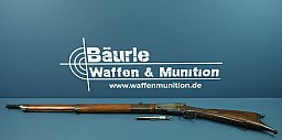 Vetterli Modell 1869 cal. 10,4x38R Vetterli DEFEKT; Kein: ZFK 55, K31