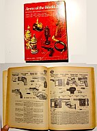 Katalog "Arms of the World 1911"