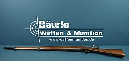 Carl Gustafs M96 cal. 6,5X55SE; Kein: K31,K98