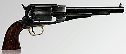 COLT REMINGTON DEKO WAFFE KOLSER - Ref.8753WO