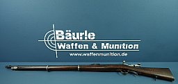 Steyr M1886 cal. 8x56R Krop; Kein: Werndl