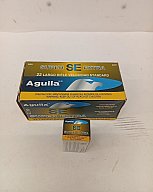 .22lr Aguila Super SE Extra 400 Schuss