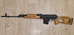 Cugir SSG 97