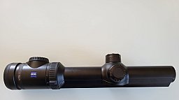 Zeiss Zielfernrohr V8 1.1-8x24 mit Schiene
