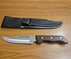 Vintage Jagdmesser