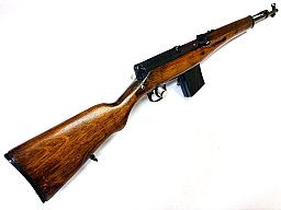 Selbstladegewehr - Tula Mod. Tokarew SWT-40 | 7,62x54R