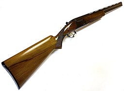 Bockdoppelflinte - FN Browning Mod. B25 "Special Skeet No. 105"| 12/70