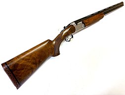 Bockdoppelflinte - Beretta Mod. S686 "Special Sporting" Trap | 12/70