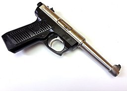 Sportpistole – Ruger Mod. 22/45 KP4 | .22lr