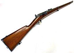 Zündnadelgewehr – Chassepot M1866 (1869) "Manufacture Imperiale St. Etienne" (Frankreich)