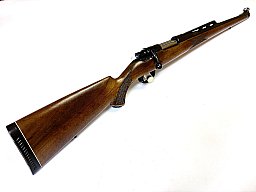 Repetierstutzen - Eduard Kettner Mod. Landsknecht | 9,3x62