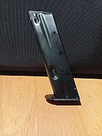 CZ 75 Kadet Magazin .22lr Erste Serie, sehr selten,