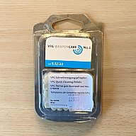 5.5 mm /.22 VFG Schnellreinigungspfropfen 400 Stück