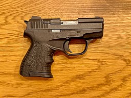 Zoraki M 906