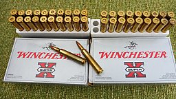 Winchester kal. .300Win.Magnum Power Point 150gr. ***********ansehen kostet nichts***********