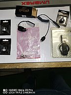 Zubehör für Taschenlampen