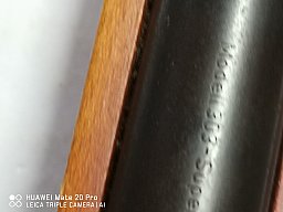 Luftgewehr haenel