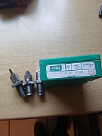 Rcbs Matritze 17 Remington+Hülsenhalz Matritze