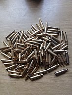 17 Remington Hülsen