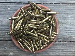 1,5 kg S&B Hülsen Kaliber 308