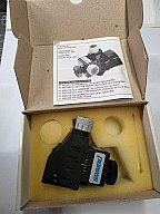 Hämmerli Mikro Präzisionsdiopter Mod. 460 kurz für Feinwerkbau
