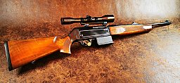 Heckler&Koch Mod. SLB 2000 cal. 9.3x62