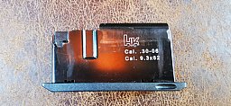 Heckler&Koch Mod. SLB 2000 2-Schuss Magazin .30-06/9.3x62