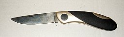 Puma Tachenmesser Protec Made in Solingen