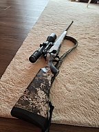 Tikka T3x Veil Wideland 300WINMAG 62cm + ZEISS VICTORY HT 3-12x56