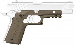 Recover Grip & Rail System für 1911 Modelle