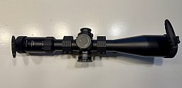 Steiner M5Xi 5-25x56 MSR-2 mit ERA-TAC Blockmontage 34 mm