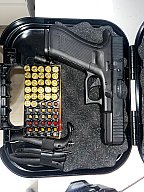 Glock 17 Gen5 SRS