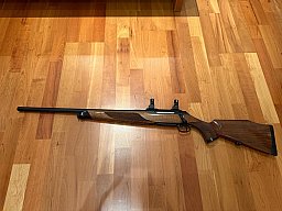 Sauer 202 Links Schaft, Kal. .300 Win. Mag.