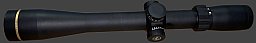 Leupold VX-Freedom 6-18X40 CDS