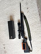 Browning 4X 9,3 x 62