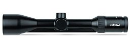 ++ STATT 2.049€: STEINER RANGER 8 2-16X50 MIT SCHIENE ABS. 4A-i SOFORT VERFÜGBAR NEU & OVP ++