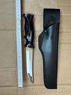 Jagd Messer, Schweden. Mora