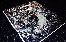 Die Anfänge der Artillerie - D. Goetz