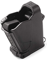Maglula UpLULA Magazinladervon 9 mm Luger bis .45 ACP (sowie .357 SIG, 10 mm Auto, .40 S&W und 9 mm