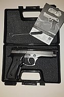 Magnum P92 - Schreckschuss
