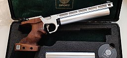 Steyr Evo 10 E