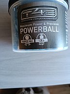 T4E Powerball Rubberball cal. 43