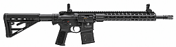 Schmeisser SP15 M4FL 14,5 Zoll .223 Rem. M-LOK Repetierbüchse